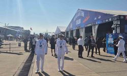 TEKNOFEST Mavi Vatan etkinliği başladı