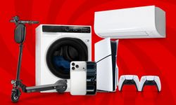 Temmuzda teknoloji aramalarında akıllı telefon ve klima öne çıktı