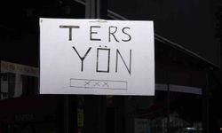 Ters Yön Sorunu: Esnaf Kendine Çözüm Üretti