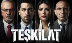 Teşkilat'ta kadın başrol için sürpriz isim! Tolga Sarıtaş'ın partneri Bensu Soral mı olacak?
