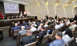 Ticaret Bakanı Bolat: 'Aksaray 2025'te 1.2 milyar dolarlık ihracat hedefliyor'