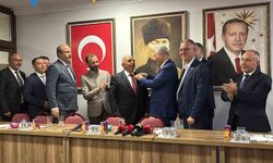 Ticaret Bakanı Bolat: 'Türkiye, küresel güç olma yolunda önemli adımlar atıyor'