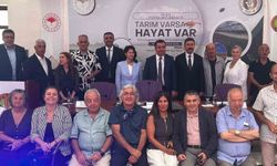 TİGEM, 2026 için 233 bin ton sertifikalı tohum hedefliyor