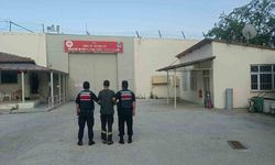 Tır kazasında uyuşturucu aparatı bulundu, sürücü tutuklandı