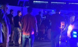 Tırın makasladığı yolcu otobüsüyle çarpıştı: 1 ölü, 5 yaralı