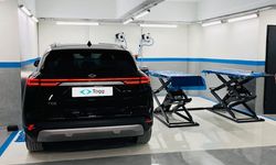 Togg Servis Ağı Genişlemeye Devam Ediyor