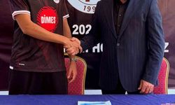 Tokat Belediyespor, Alperen Öztaş ve Mustafa Tarık Obut'u Transfer Etti