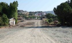 Tokat'ın Ulaşım Altyapısında Yeni Dönem: Güzergah Tamamlanmak Üzere