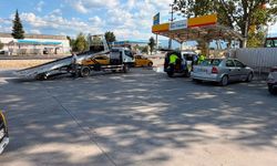 Tokat'ta Korsan Taşımacılığa Cezalar Yağdı