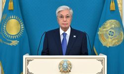 Tokayev: 'Kurultay seçimleri, Kazakistan için tarihi bir dönüm noktası olacak'