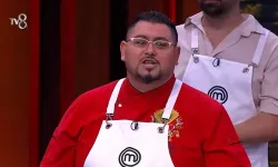 MasterChef Tolğa kimdir? Kaç yaşında, nereli, ne iş yapıyor, evli mi?