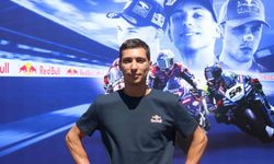 Toprak Razgatlıoğlu: 'MotoGP'deki hedefimiz 2027 yılı'