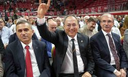 Topsakal: Suriye, Türkiye'ye iç birlikle bağlandığını gösterdi
