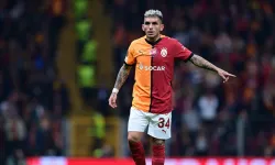 Torreira’dan Salah sözleri: “Türk futbolu gelişiyor, artık yıldızlar geliyor”