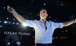Tosya'da müzik rüzgarı: Festivalin 4. günü coşkuya sahne oldu