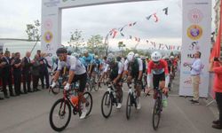 Tour of Ordu 2026'nın İkinci Etabı Start Aldı