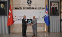 Trabzon, Çin ile yeni yatırım fırsatlarına kapı araladı