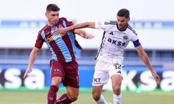 Trabzonspor sezona 1 puanla başladı! Kasımpaşa deplasmanında kazanan çıkmadı