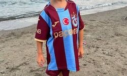 Trabzon'da kalpleri ısıtan buluşma