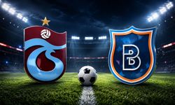 Trabzonspor - Başakşehir maçı saat kaçta, hangi kanalda? Canlı nasıl izlenir?