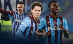 Trabzonspor’un borcu açıklandı! KAP’a bildirilen rakam 5,9 milyar TL