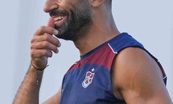 Trabzonspor Kasımpaşa Maçına Hazırlanıyor