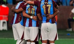 Trabzonspor, RAMS Başakşehir'i 2-1 Yenerek Üst Üste İkinci Galibiyetini Aldı