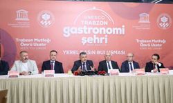 Trabzon'un Gastronomi Başvurusu UNESCO'ya Doğru