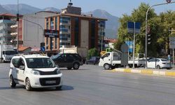 Trafik İhlalleri Kazalara Davetiye Çıkarıyor