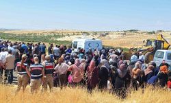 Trafik Kazasında Hayatını Kaybeden 3 Kuzen Yan Yana Defnedildi