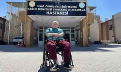 Trafik kazasında tekerlekli sandalyeye mahkum olan cerrah, uluslararası başarıya imza attı