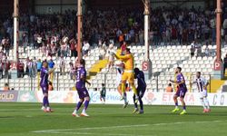Trendyol 1. Lig: Bandırmaspor ve Ankara Keçiörengücü Beraberlikte Anlaştı