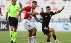 Trendyol 1. Lig: Sivasspor ve Esenler Erokspor 0-0 Berabere Kaldı