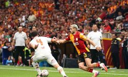 Trendyol Süper Lig: Galatasaray: 3 - Göztepe: 2 (Maç sonucu)