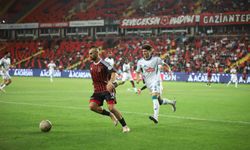 Trendyol Süper Lig: Gaziantep FK: 1 - Çaykur Rizespor: 2 (Maç sonucu)
