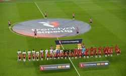 Trendyol Süper Lig: Samsunspor 0 - Göztepe 1 (Maç Devam Ediyor)