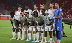 Trendyol Süper Lig'de 2. hafta sona erdi