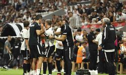 Trossard, sakatlığı nedeniyle maçı terk etti
