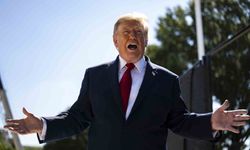 Trump: '2027'de Kanada'dan otomotiv ve çelik ürünlerine gümrük vergisi artırılacak'