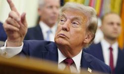 Trump, İran'dan tazminat talep ediyor: 'Öldürdükleri kişiler için hesap soracağım'