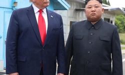 Trump: 'Kim Jong Un ile aramızda dostluk var'