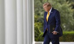 Trump'tan Çarpıcı Açıklama: Ontario Gölü Amerika Gölü Olabilir