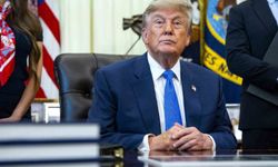 Trump'tan FIFA Başkanı Infantino'ya sahiplenme: 'Değişiklik büyük bir hata olur'