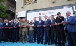 TSKGV'nin Erzurum Temsilciliği Törenle Açıldı