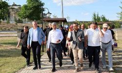 TÜBİTAK Gökyüzü Gözlem Etkinliği Afyonkarahisar'da Başlıyor