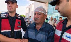 Tüfekle kiracısını vuran ev sahibi cezaevine gönderildi