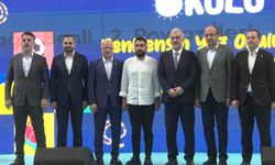 TÜGVA Yaz Okulu Bursa'da Coşkuyla Tamamlandı