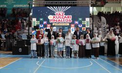 TÜGVA Yaz Okulu Final Programı Hatay'da Gerçekleşti