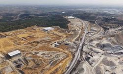 TÜİOSB, sanayicilere 200 bin metrekarelik yeni yatırım alanı sunuyor