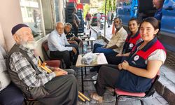 Tunceli'de Üreticilere Cuma Buluşmaları ile Bilgilendirme Yapıldı